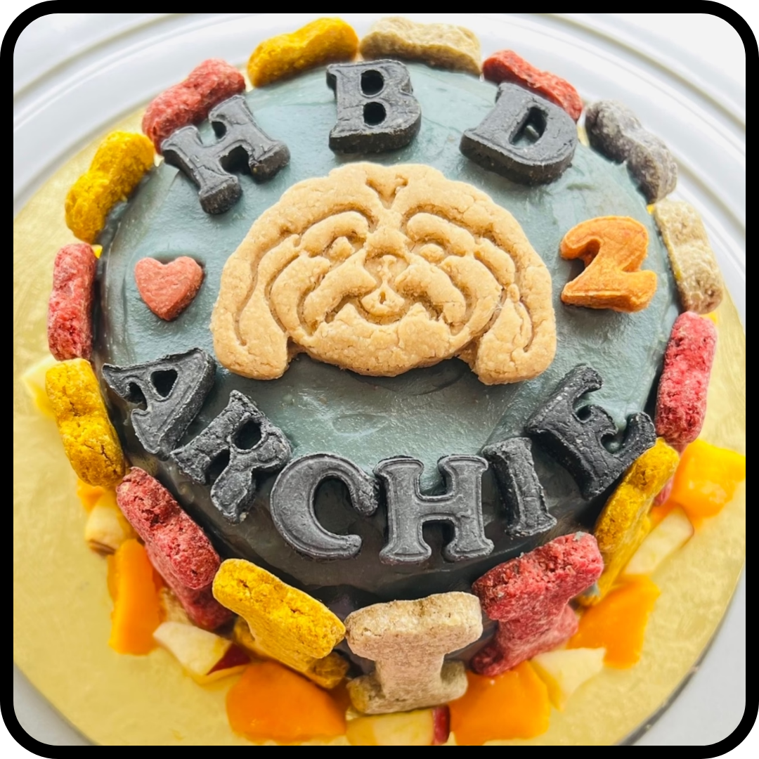 Cakes & Cupcakes (Only available in Delhi NCR)