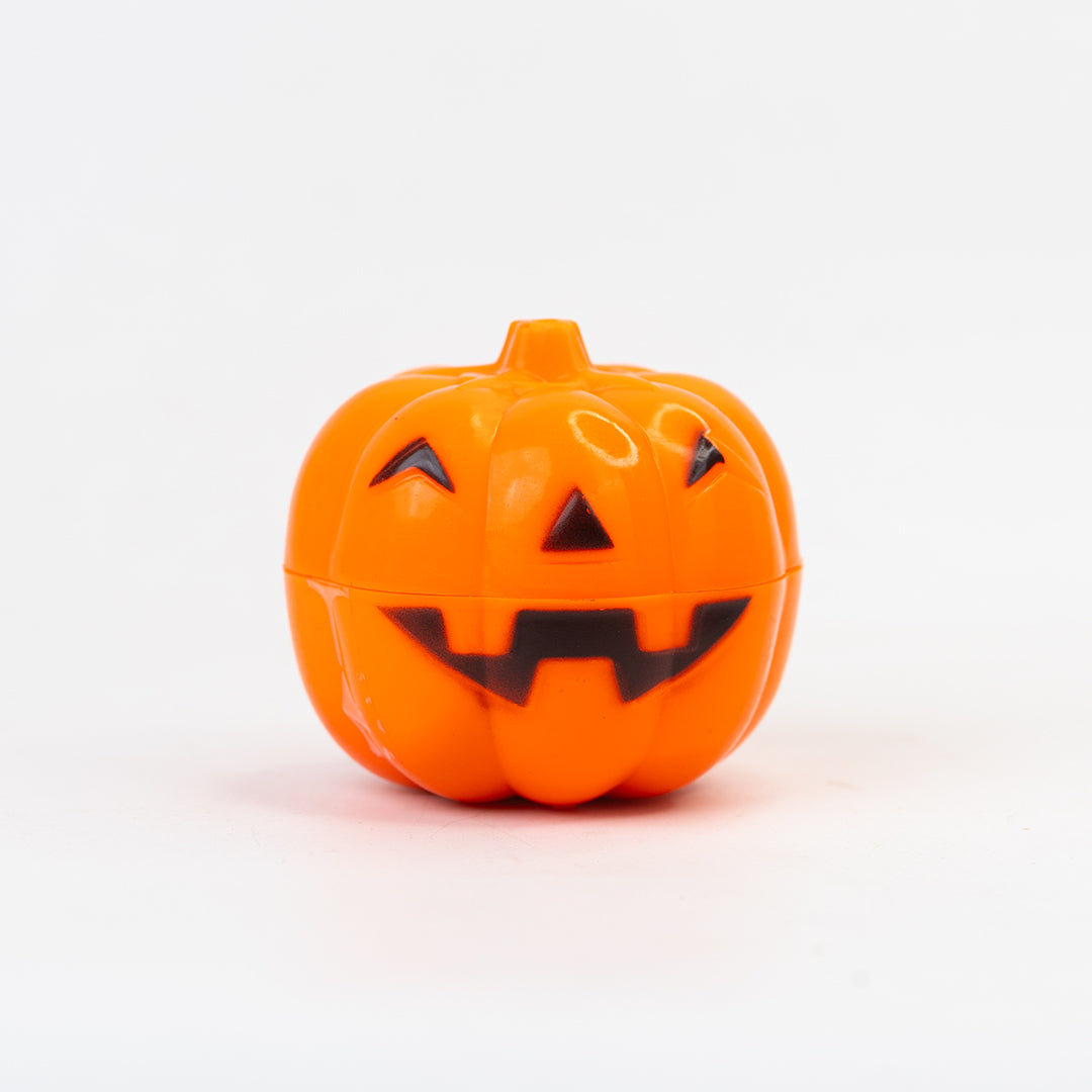Halloween Hamper with tiny Pumpkin bucket - Treats, Snacks & Cookies for Dogs & Cats
