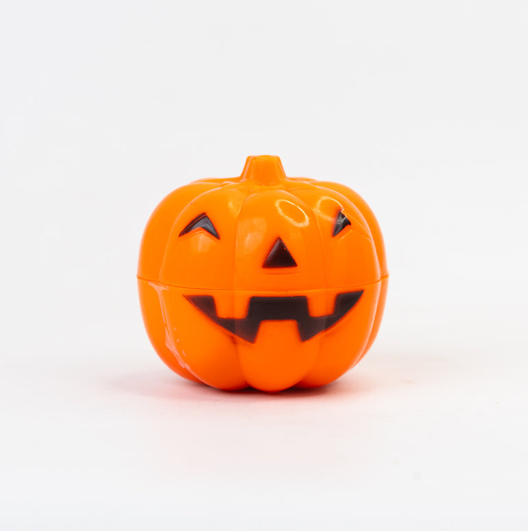 Halloween Hamper with tiny Pumpkin bucket - Treats, Snacks & Cookies for Dogs & Cats