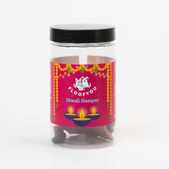 Diwali Hamper Treats, Snacks & Cookies for Dogs & Cats