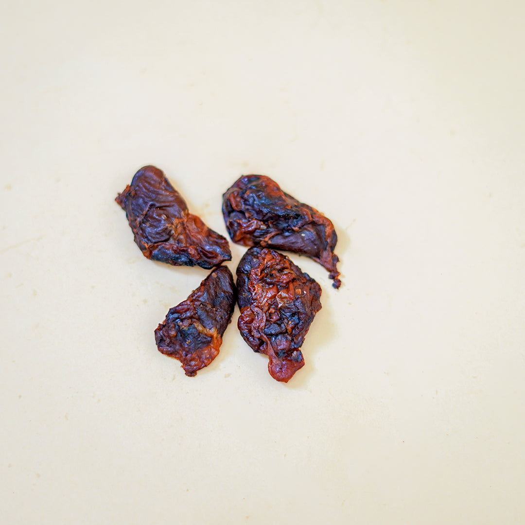 Chicken Heart Jerky Dehydrated Natural Healthy Cat Treat