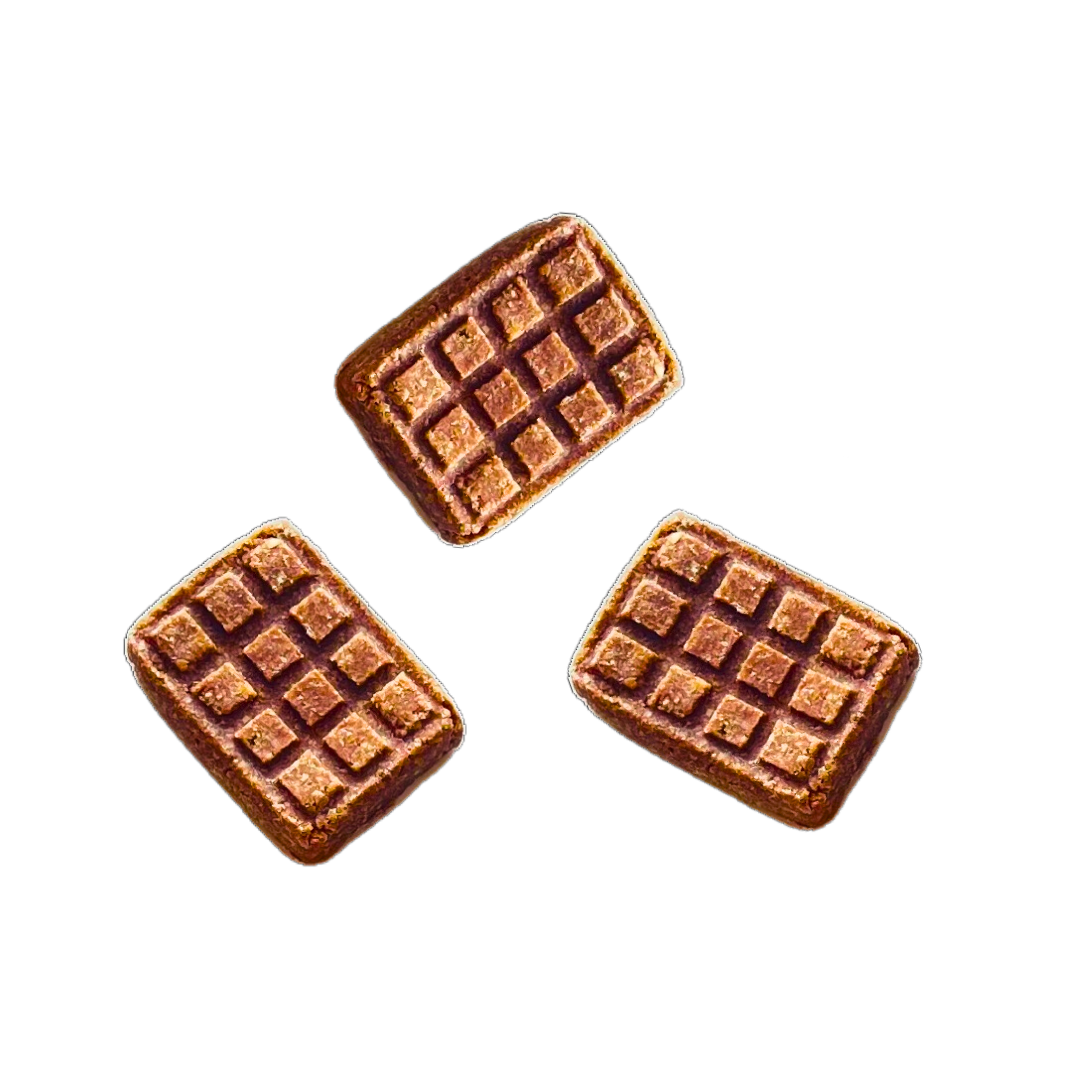 Pawcolate Mini Bars - Chocolate for Dogs
