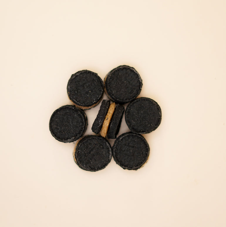 Mini FI-Oreo Chicken Dog Treat