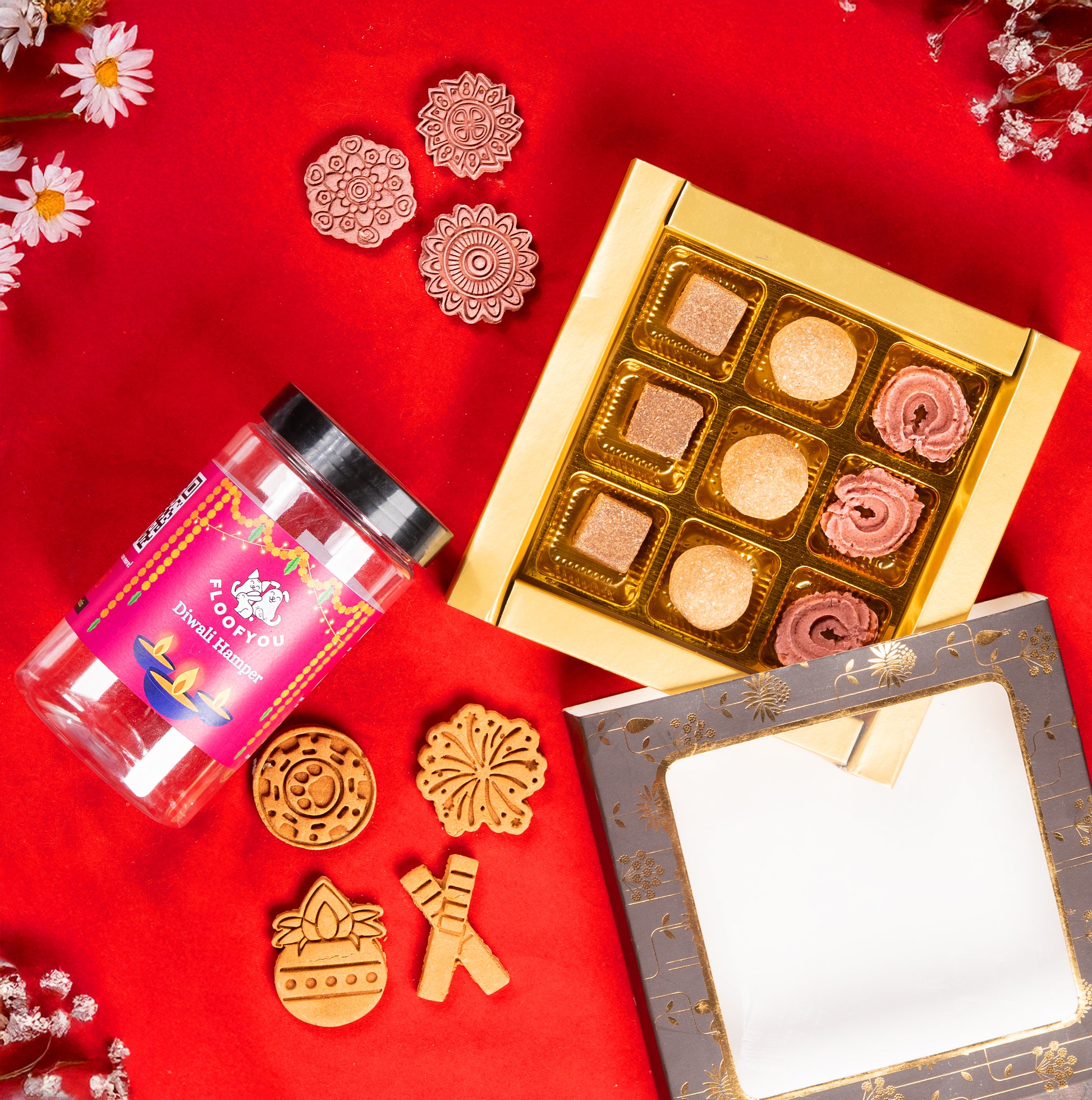 Diwali Special Treats, Snacks & Cookies for Dogs & Cats