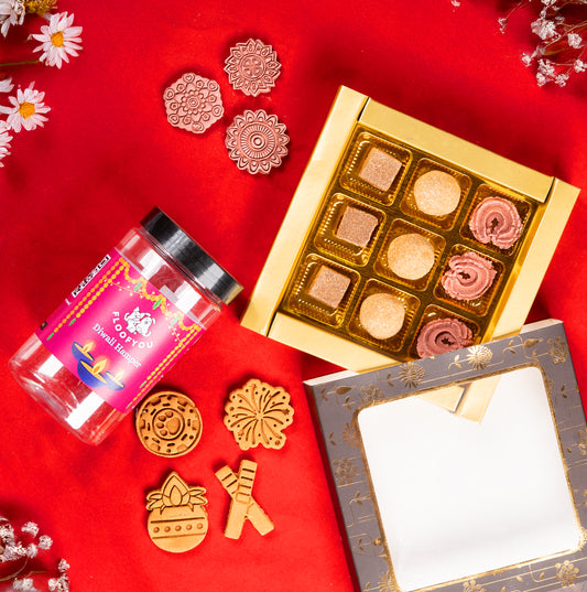 Diwali Special Treats, Snacks & Cookies for Dogs & Cats