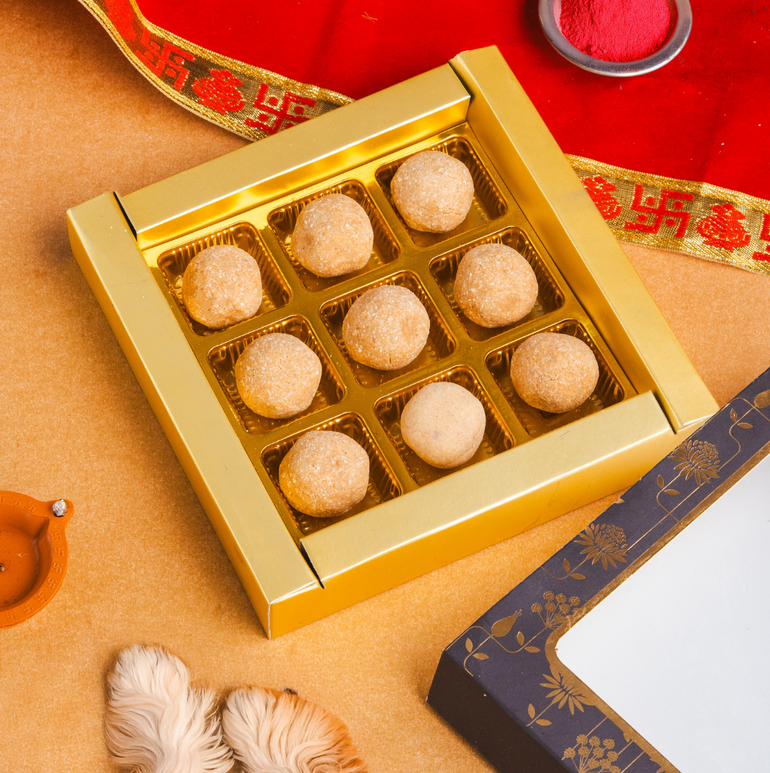 Ganesh Chaturthi Special Treats, Snacks & Cookies for Dogs & Cats