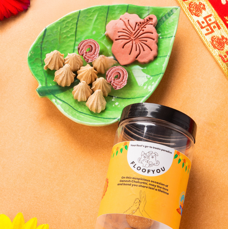 Pawdak Hamper Treats, Snacks & Cookies for Cats