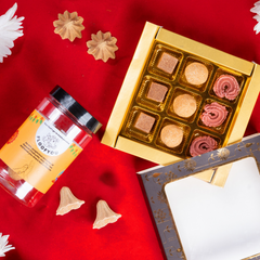 Ganesh Chaturthi Special Treats, Snacks & Cookies for Dogs & Cats
